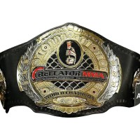 MMA Champion Belts