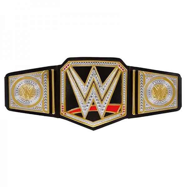 WWF Championship Belt