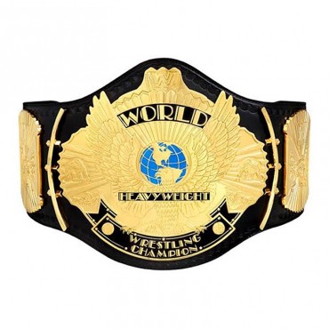 WWF Championship Bel...