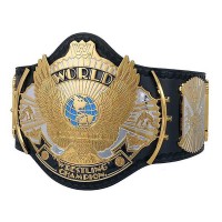 WWF Championship Belts