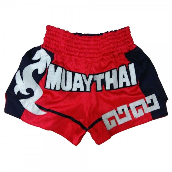 Thai Short