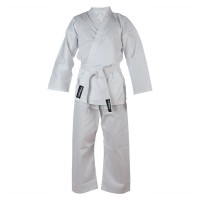 Karate Suit Belts