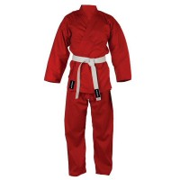Karate suits