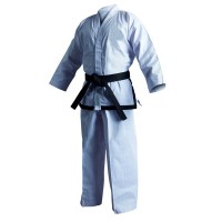 Taekwondo Suit Belts